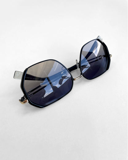 Tokyo Sunglasses - Black