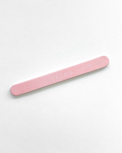 Tulio Nail File
