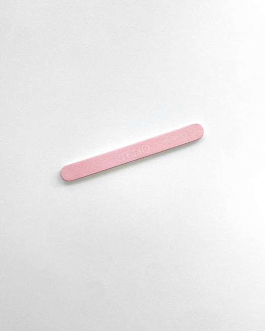 Tulio Nail File