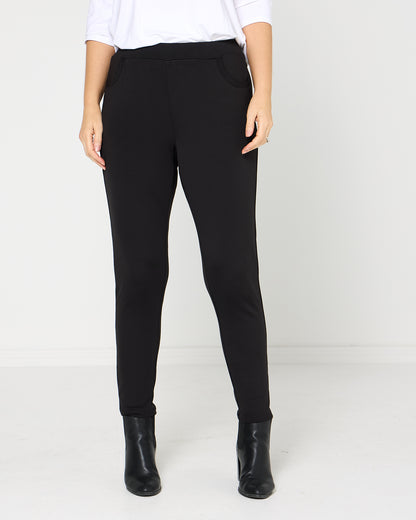 Balara Pants - Black