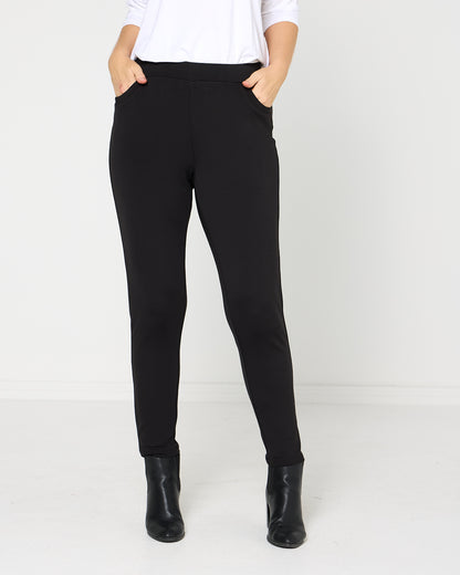 Balara Pants - Black