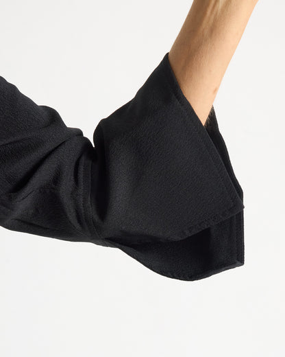 Frankie Core Shirt - Black