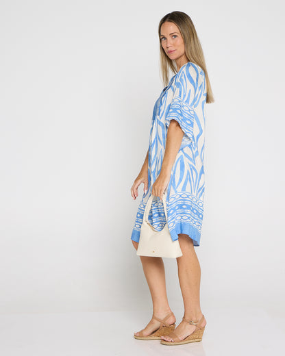 Luna Shoulder Bag – Ivory