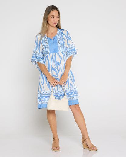 Luna Shoulder Bag – Ivory