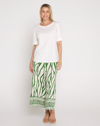 Ultimate T-Shirt - Ivory