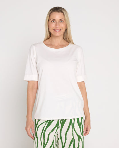 Ultimate T-Shirt - Ivory