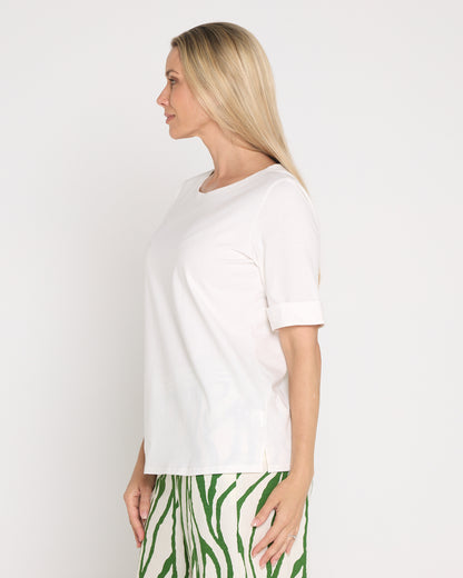 Ultimate T-Shirt - Ivory
