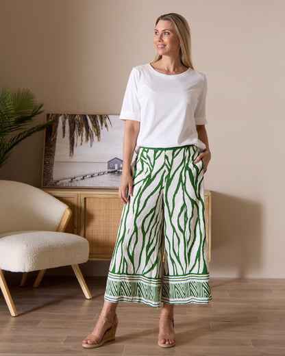 Ultimate T-Shirt - Ivory