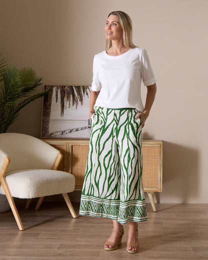 Ultimate T-Shirt - Ivory