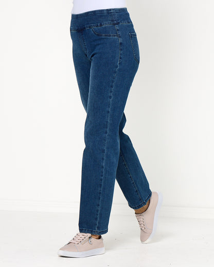 Nadine Jeans - Denim