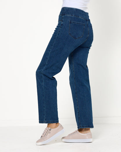 Nadine Jeans - Denim