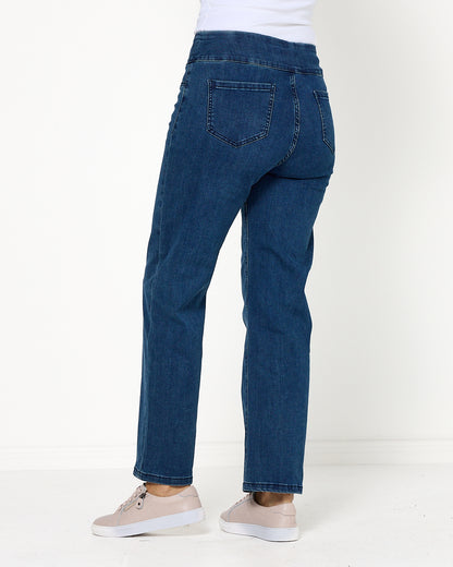 Nadine Jeans - Denim