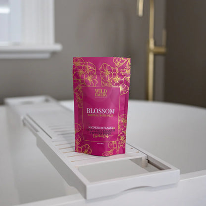 Blossom Natural Bath Salts