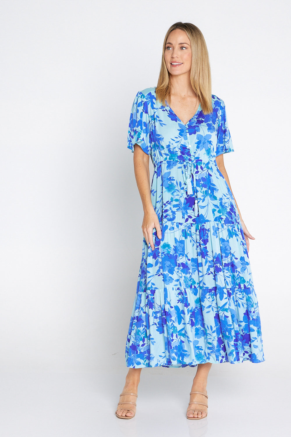 Coast evelyn hot sale dress