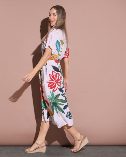 Huntington Dress - Widflower