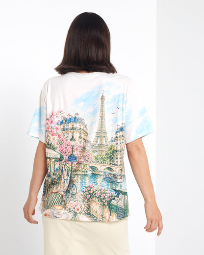 Deville Top - Paris