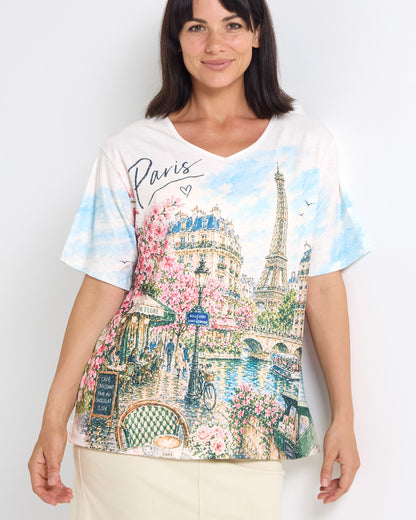 Deville Top - Paris