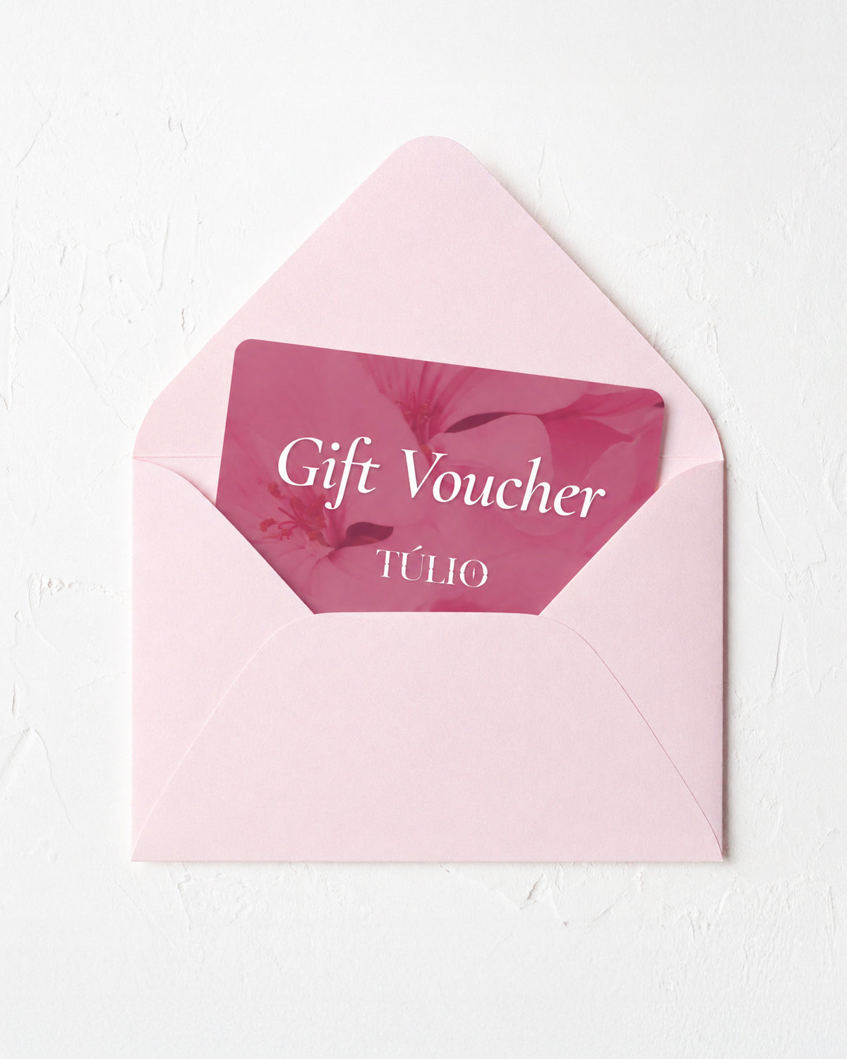 TULIO Gift Voucher