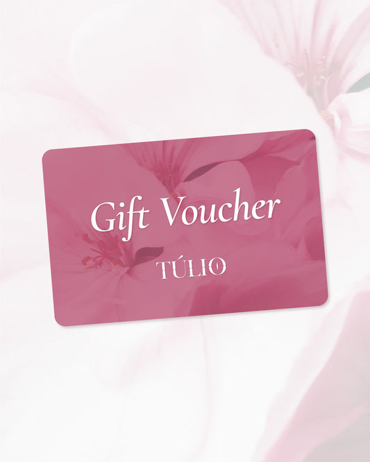 TULIO Gift Voucher