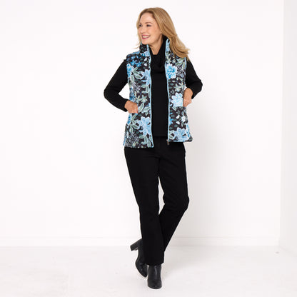 Katoomba Vest - Multi
