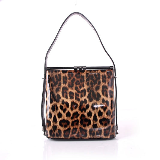 Bag - Leopard Print