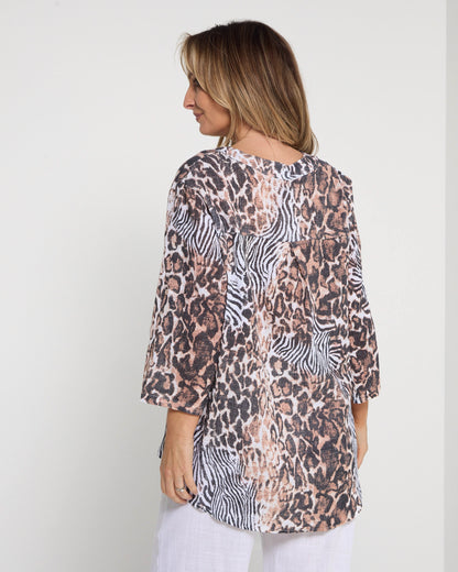 Elan Top - African Safari