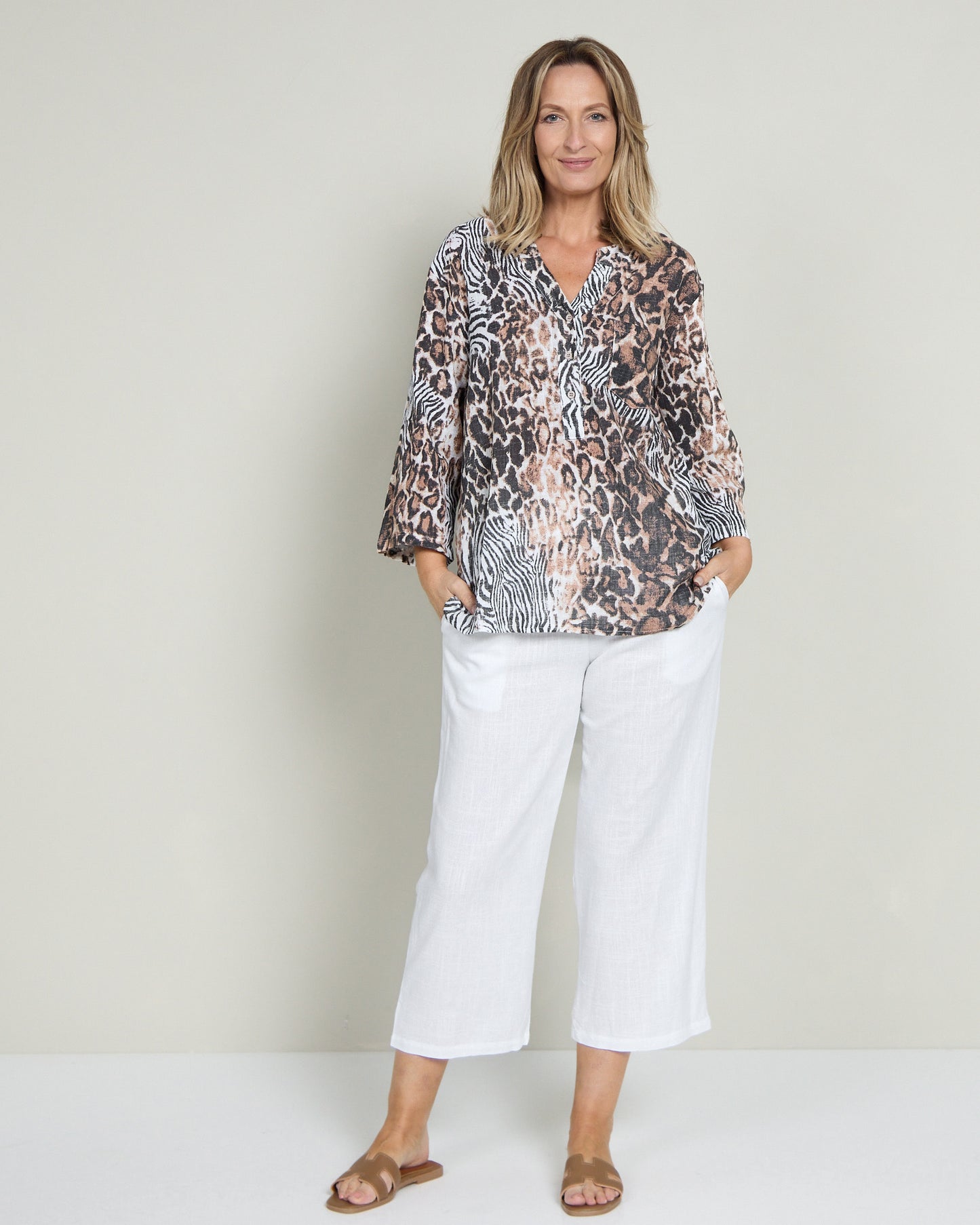 Elan Top - African Safari