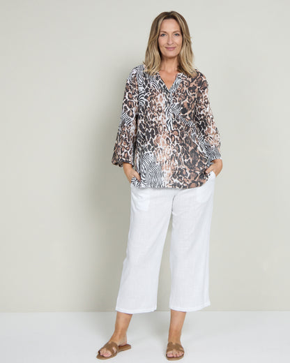 Elan Top - African Safari