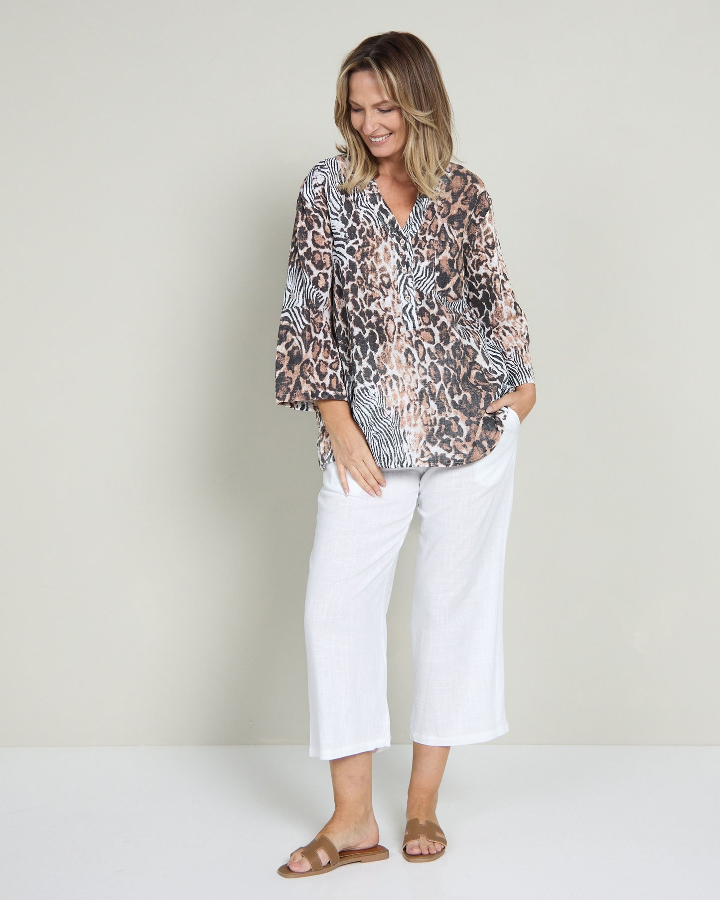 Elan Top - African Safari