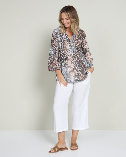 Elan Top - African Safari