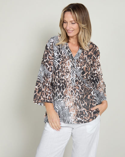 Elan Top - African Safari