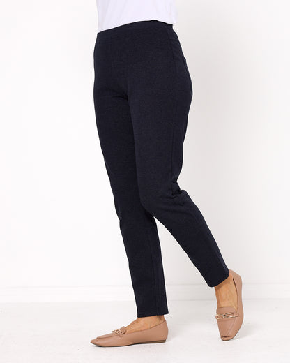 Darley Pants - Navy