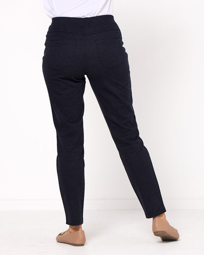 Darley Pants - Navy
