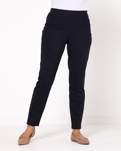 Darley Pants - Navy