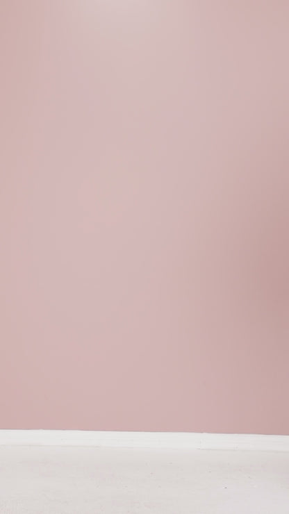 Hayley Wool Blend Knit Cardi - Pink