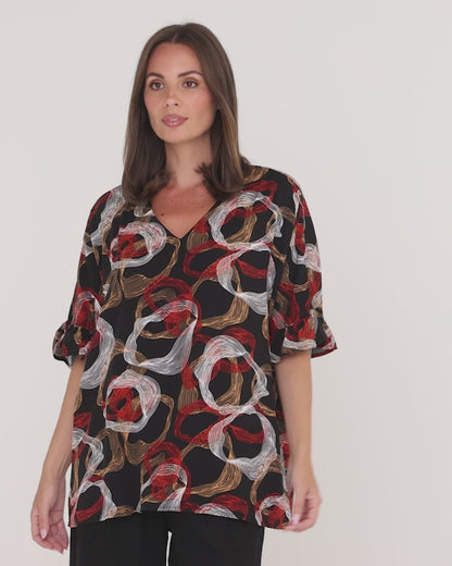 Farren Top - Desert Night