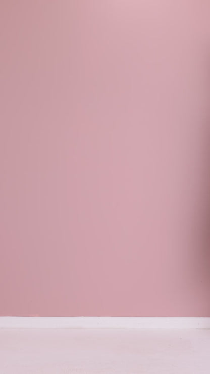 Penelope Dress - Pink Blue Floral