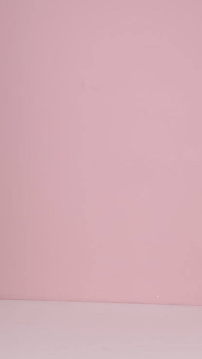 Madison Pants - Pink Paisley