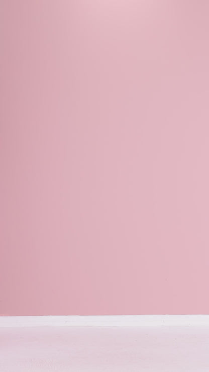 Janey Floral Tee - Splendid Pink