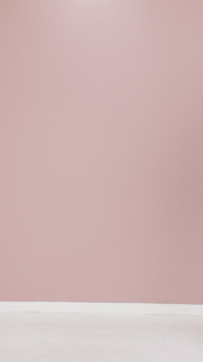 Adelaide Skirt - Blue/Hot Pink Ikat