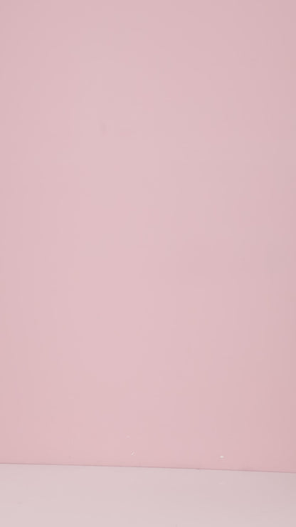 Emery Cotton Dress - Mocha/Cream Spot