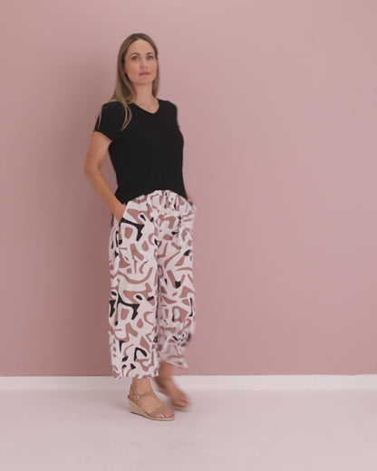 Aiko Lightweight Pants - Earthbound