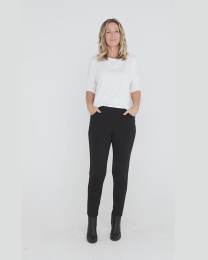 Balara Pants - Black