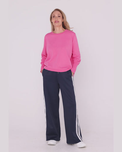 York Pants - Classic Navy