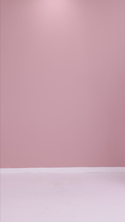 Alissa Silk Dress - Fuchsia Azalea