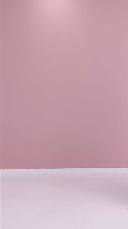 Gemma Top - Soft Pink Floral