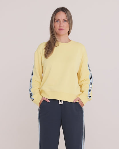 Celeste Crew - Lemon