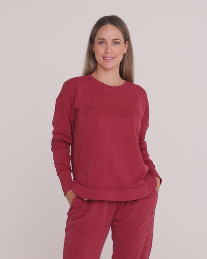 Simplified Crew - Rust