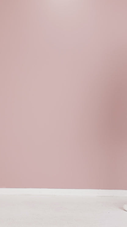 Lauren Long Sleeve Tee - Pink Stripe
