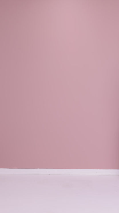 Jessica Dress - Pink/Cobalt Paisley